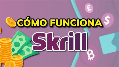 skrill en español.